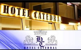 Hotel Catedral